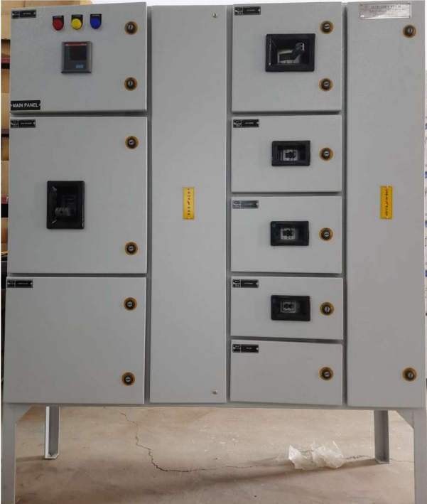 Distribution Board