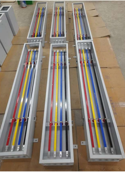 Bus Duct System