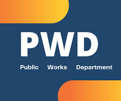 PWD, Delhi logo